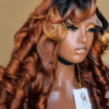 4*4 Closure Bodywave highlights