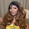 IMG_0729 Golden Brown Bodywave Frontal Wig