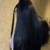 IMG_0809 Wig Ciara Black Full Frontal Straight