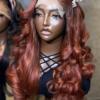 IMG_0838 Orange Bodywave 5*5 Closure