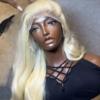 Blonde Platinum Bodywave FFW