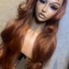 Ginger Long Bodywave FFW