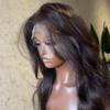 Layered Factory Wig Brown