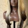 Blonde/Brown Bodywave FFW