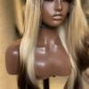 Blonde/Brown Bodywave FFW