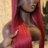 Pepper Red Frontal