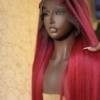 Pepper Red Frontal