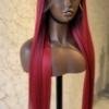 Pepper Red Frontal