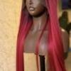 Pepper Red Frontal